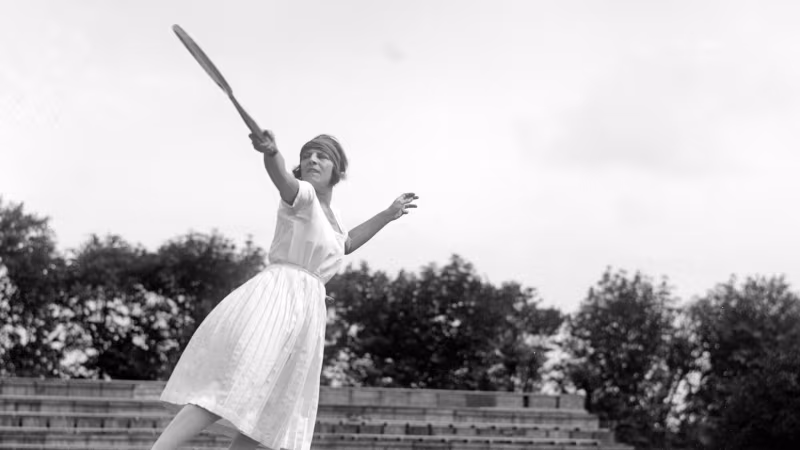 Die 12 Tennisspielerinnen mit den meisten Grand-Slam-Titeln