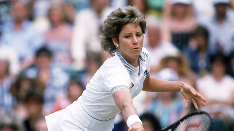 Die 12 Tennisspielerinnen mit den meisten Grand-Slam-Titeln