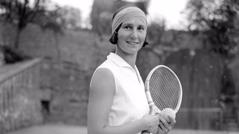 Die 12 Tennisspielerinnen mit den meisten Grand-Slam-Titeln