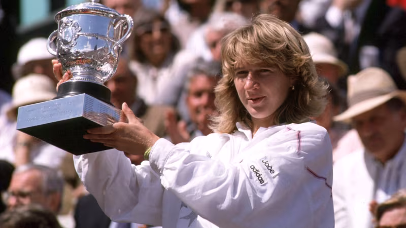 Die 12 Tennisspielerinnen mit den meisten Grand-Slam-Titeln