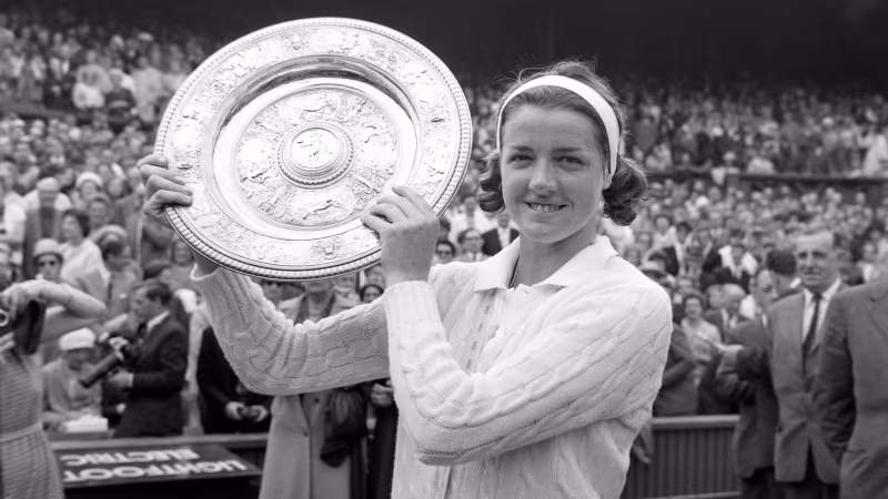 Die 12 Tennisspielerinnen mit den meisten Grand-Slam-Titeln