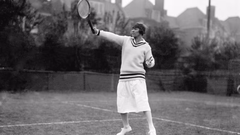 Die 12 Tennisspielerinnen mit den meisten Grand-Slam-Titeln