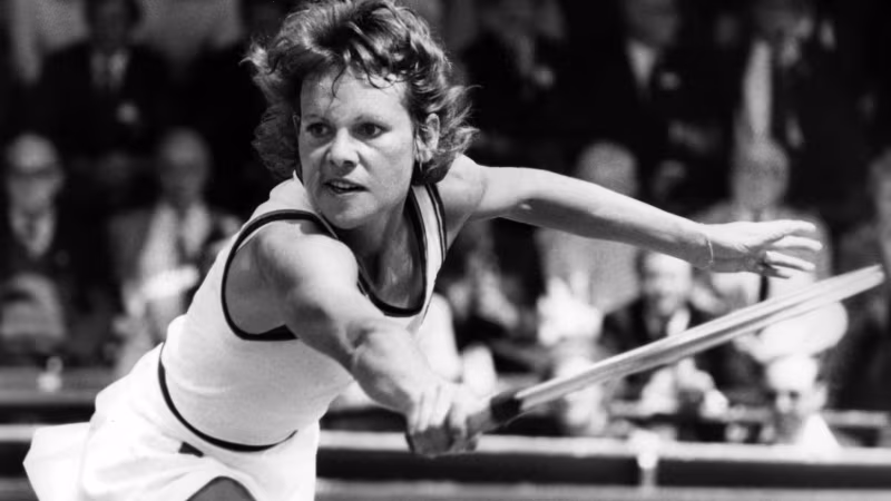 Die 12 Tennisspielerinnen mit den meisten Grand-Slam-Titeln