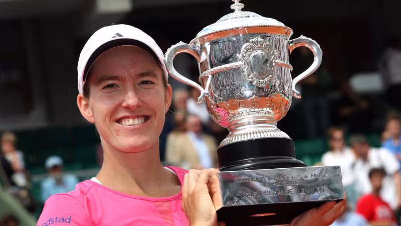 Die 12 Tennisspielerinnen mit den meisten Grand-Slam-Titeln