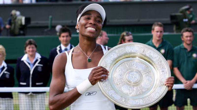 Die 12 Tennisspielerinnen mit den meisten Grand-Slam-Titeln