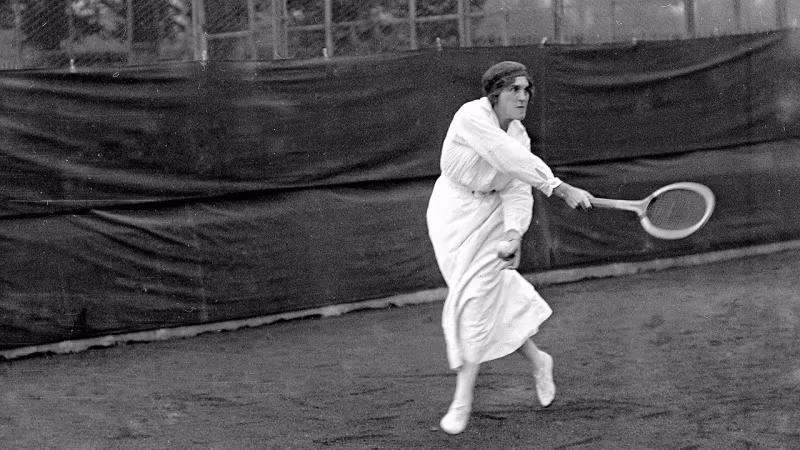 Die 12 Tennisspielerinnen mit den meisten Grand-Slam-Titeln