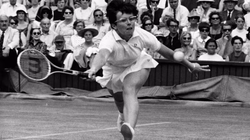 Die 12 Tennisspielerinnen mit den meisten Grand-Slam-Titeln