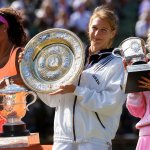 Die 12 Tennisspielerinnen mit den meisten Grand-Slam-Titeln