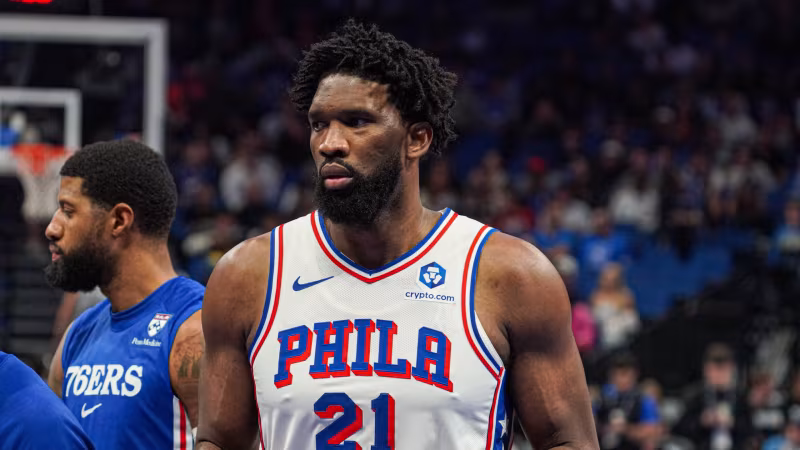 Die 30 bestbezahlten Spieler der NBA
