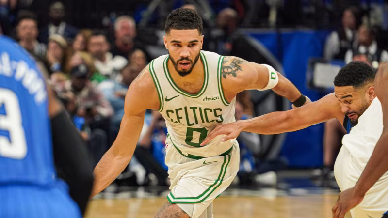 Die 30 bestbezahlten Spieler der NBA