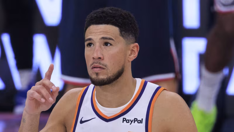 Die 30 bestbezahlten Spieler der NBA