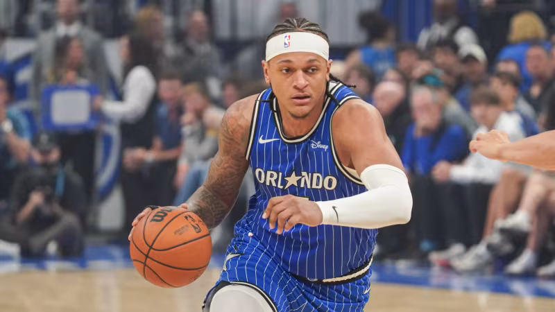 Die 30 bestbezahlten Spieler der NBA