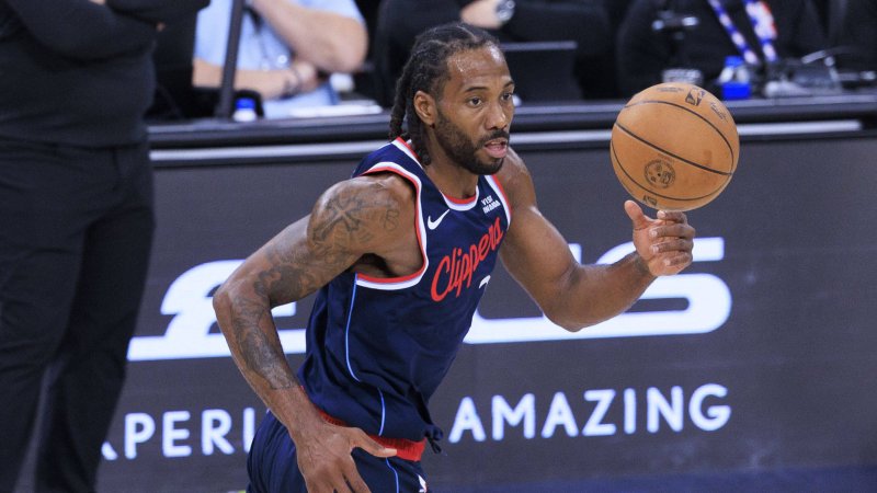 Teamkollege für Pöltl: Leonard kehrt zu Raptors zurück