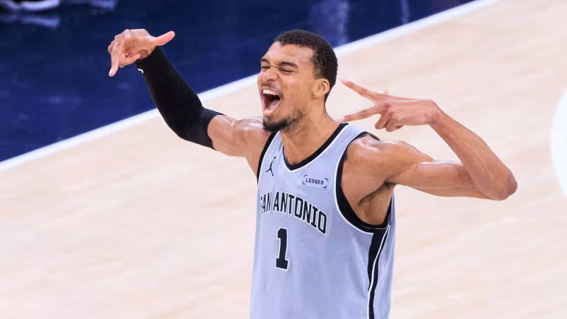 Die 30 bestbezahlten Spieler der NBA