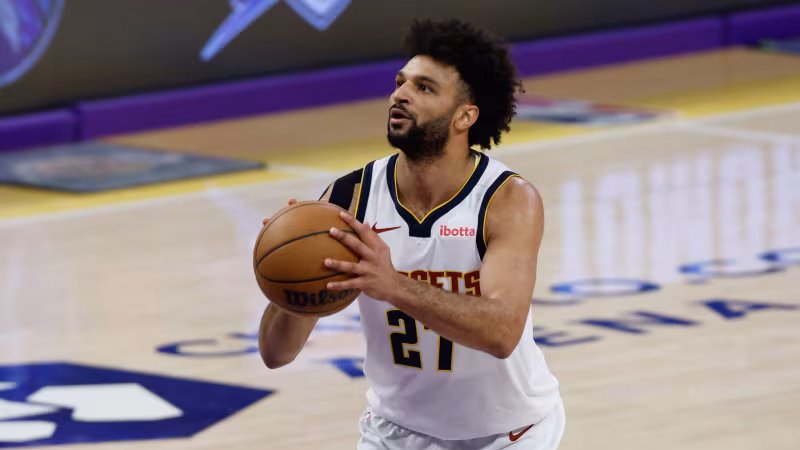 Die 30 bestbezahlten Spieler der NBA