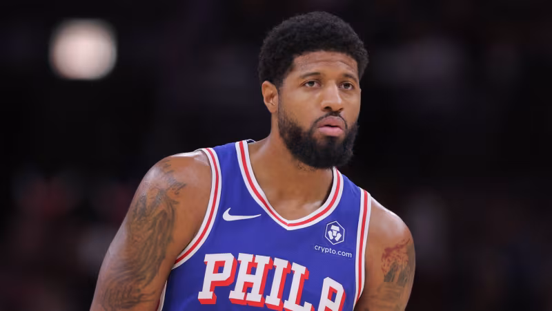 Die 30 bestbezahlten Spieler der NBA