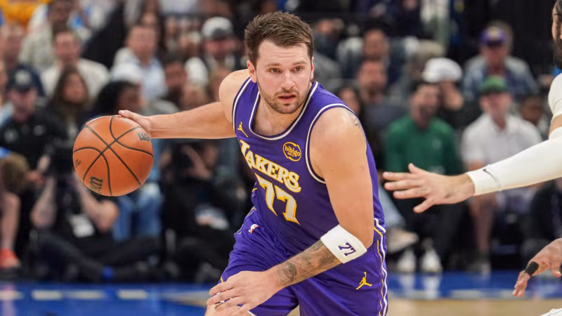 Die 30 bestbezahlten Spieler der NBA