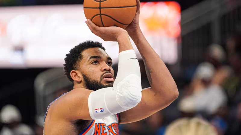 Die 30 bestbezahlten Spieler der NBA