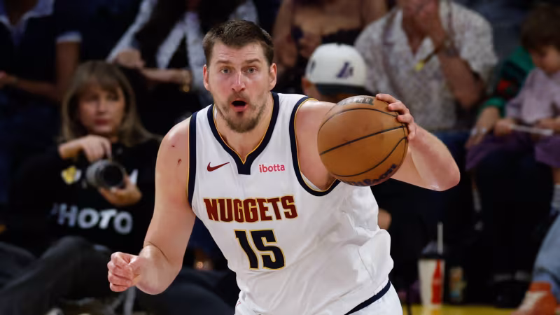 Die 30 bestbezahlten Spieler der NBA