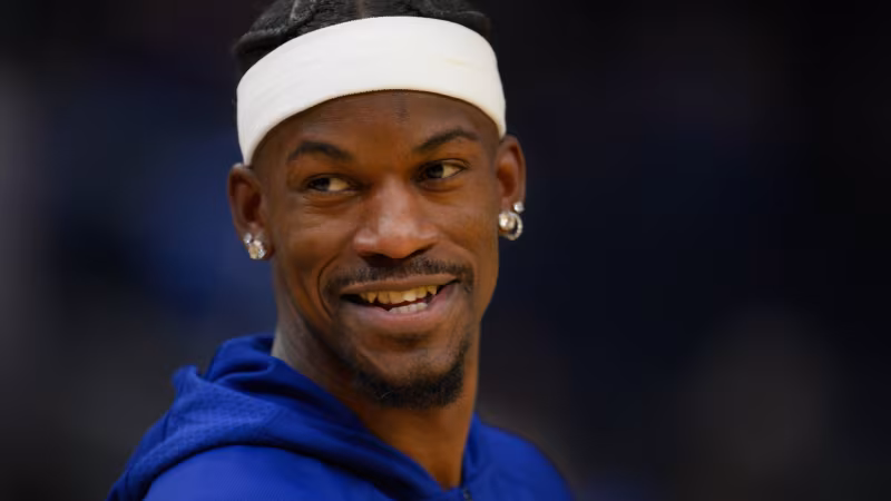 Die 30 bestbezahlten Spieler der NBA