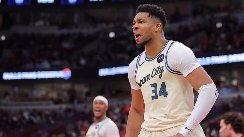 Die 30 bestbezahlten Spieler der NBA