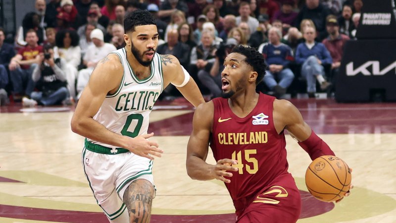 Die 30 bestbezahlten Spieler der NBA