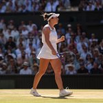 Erster Major-Titel! Nosková siegt in Wimbledon