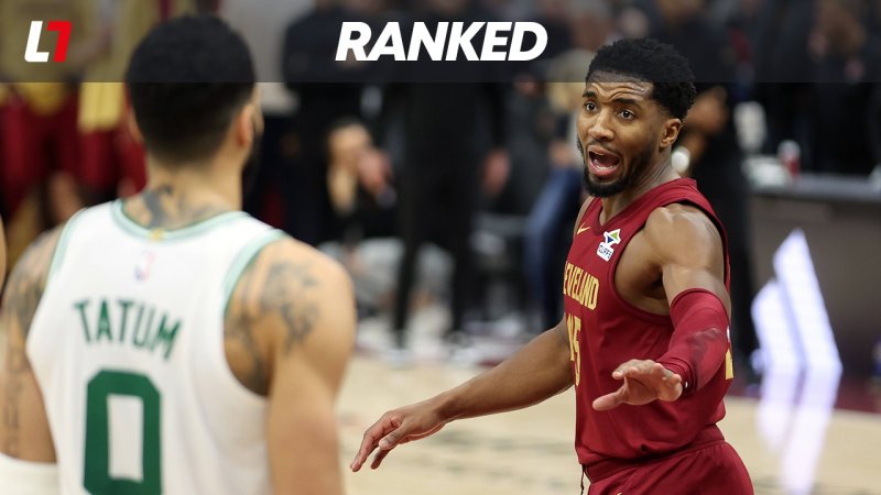 Die 30 bestbezahlten Spieler der NBA