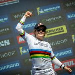 Downhill-Ass Höll: "Wieso kriege ich weniger als ein Mann?"
