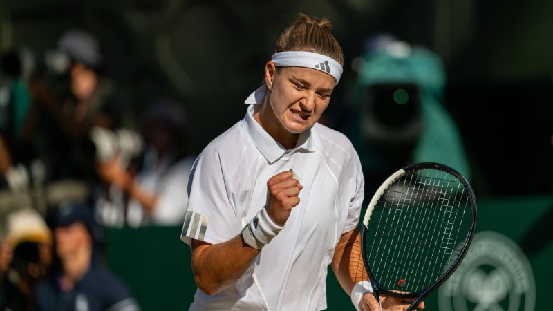 Das ist das Achter-Teilnehmerinnenfeld bei den WTA Finals