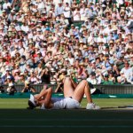 Nosková gewinnt ersten Grand Slam: Ein Abend voller Tränen