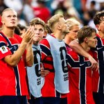 Tränen bei Norwegen-Coach nach WM-Aus: "Leider ist Fußball so"