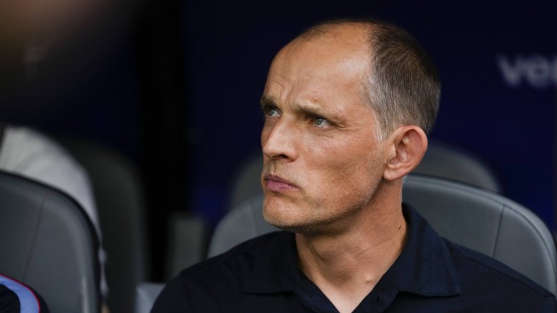 England im WM-Halbfinale, aber Tuchel legt sich mit Reporter an