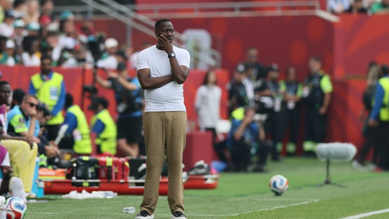 Weltmeister als Wunschlösung: Senegal trennt sich von Trainer