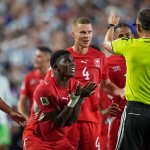 "Argentinien hat neun Leben, VAR und eine Spinne" - Pressestimmen