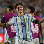 WM-Update: England und Argentinien zittern sich ins Halbfinale