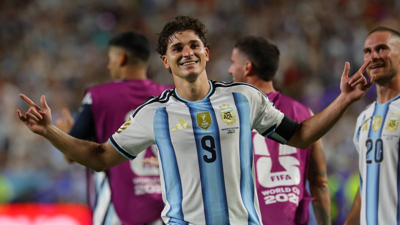 WM-Update: England und Argentinien zittern sich ins Halbfinale