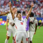 Turnierbaum und Spielplan für das WM-Halbfinale