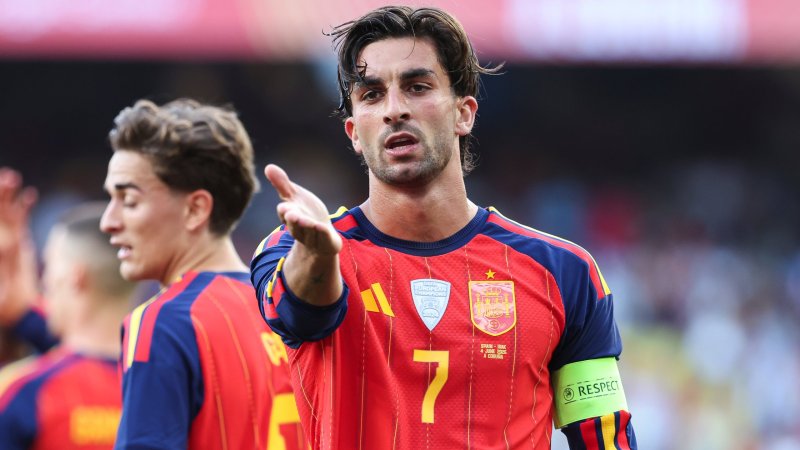 Adeyemi als Nachfolger: Wechselt ein Barca-Star nach Paris?