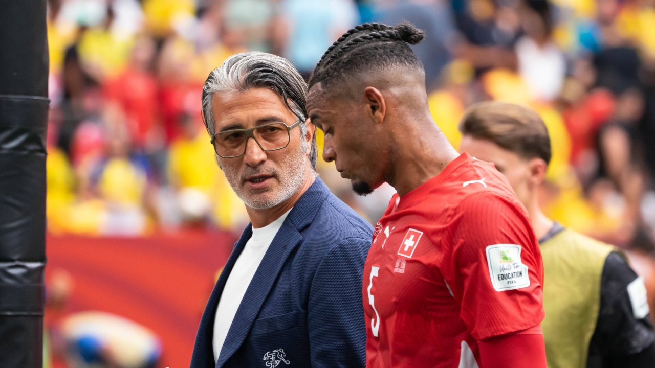Schweiz tobt über Schiri: "Noch nie so einseitiges Spiel erlebt"