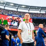 Solbakken: "Werden über das Kabel reden, bis wir tot sind"
