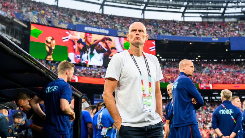 Solbakken: "Werden über das Kabel reden, bis wir tot sind"