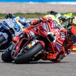 King of the Sachsenring! Marc Marquez stellt MotoGP-Rekord ein