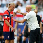 Solbakken: Haaland-Auswechslung "war keine schwere Entscheidung"