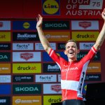 Erster Heimsieg seit 2013! Mühlberger gewinnt Tour of Austria