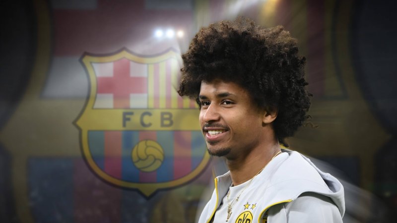 Transfer vor Verkündung: BVB stellt Adeyemi frei