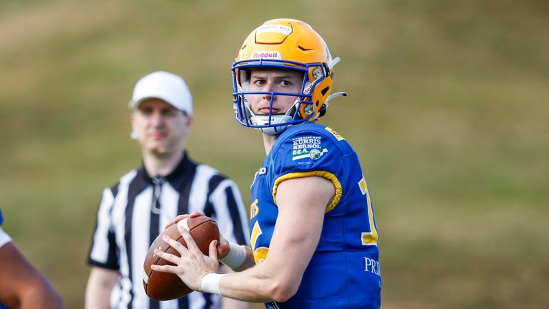 Finale komplettiert! Diese Teams spielen um die Austrian Bowl