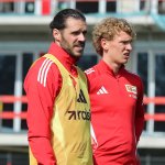 Gegen Regionalligisten! Testspiel-Pleite für Querfeld und Trimmel