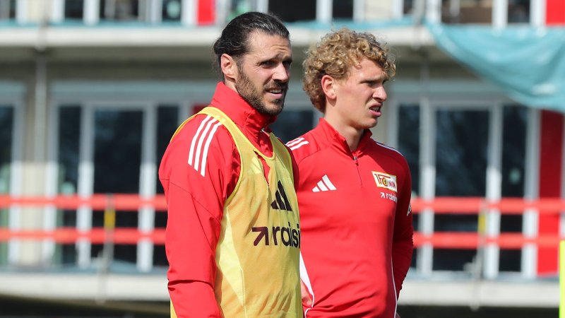 Gegen Regionalligisten! Testspiel-Pleite für Querfeld und Trimmel