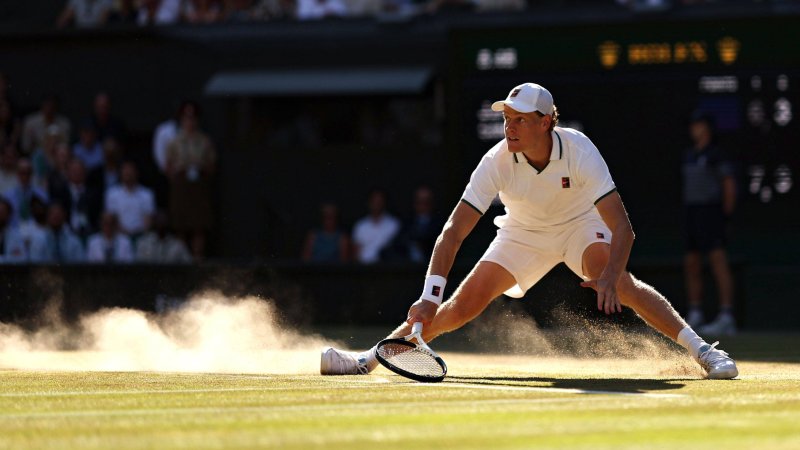 Titel verteidigt! Sinner gewinnt erneut in Wimbledon